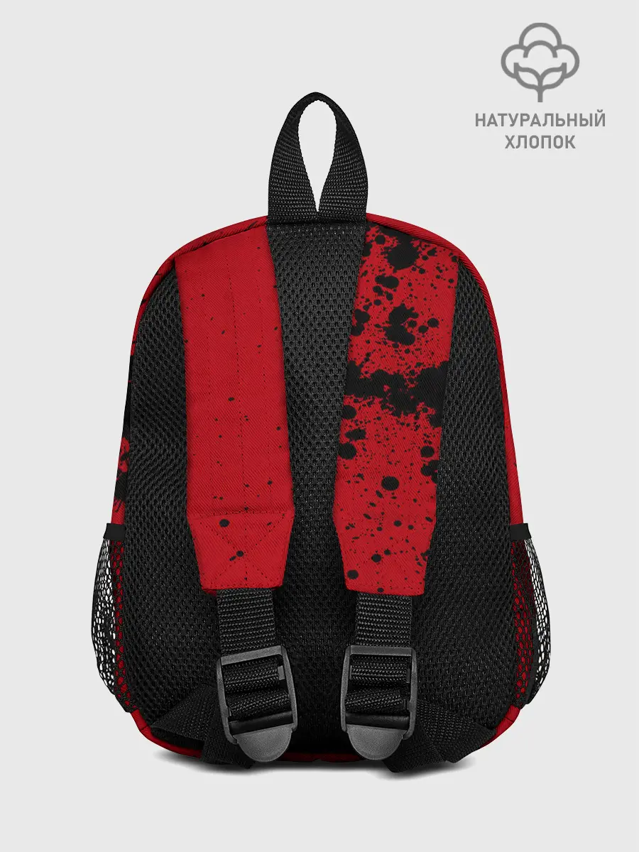 Рюкзак детский / AC/DC