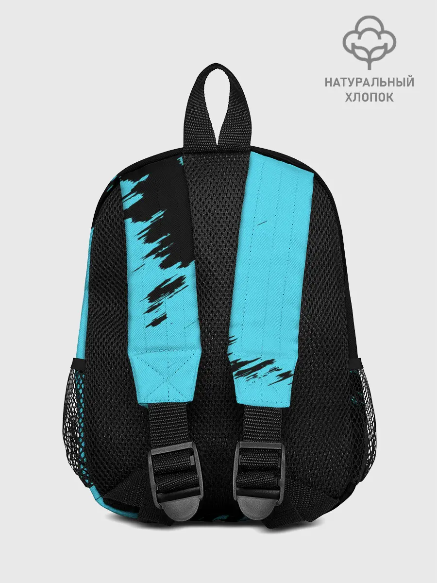 Рюкзак детский / The AC/DC famely