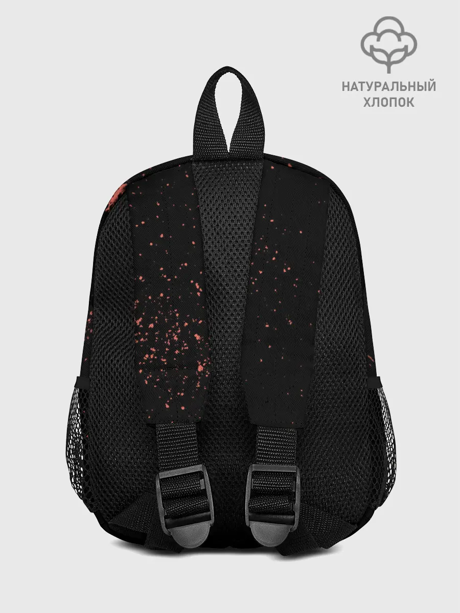 Рюкзак детский / Need for Speed