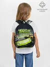 Рюкзак детский / Need for Speed