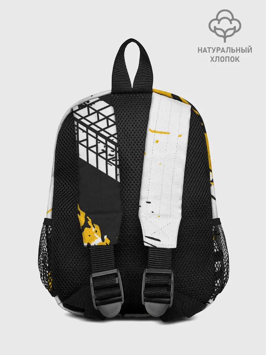 Рюкзак детский / Need for Speed