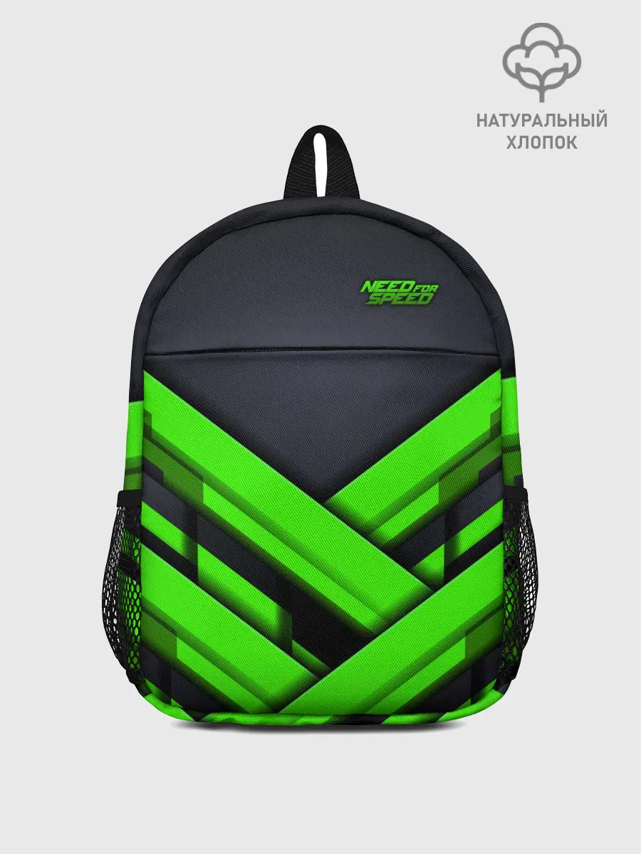 Рюкзак детский / Need for Speed