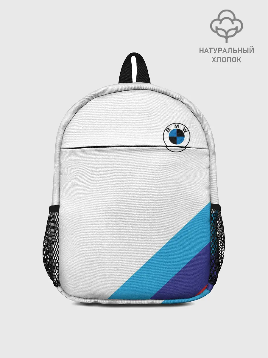 Рюкзак детский / BMW NEW LOGO