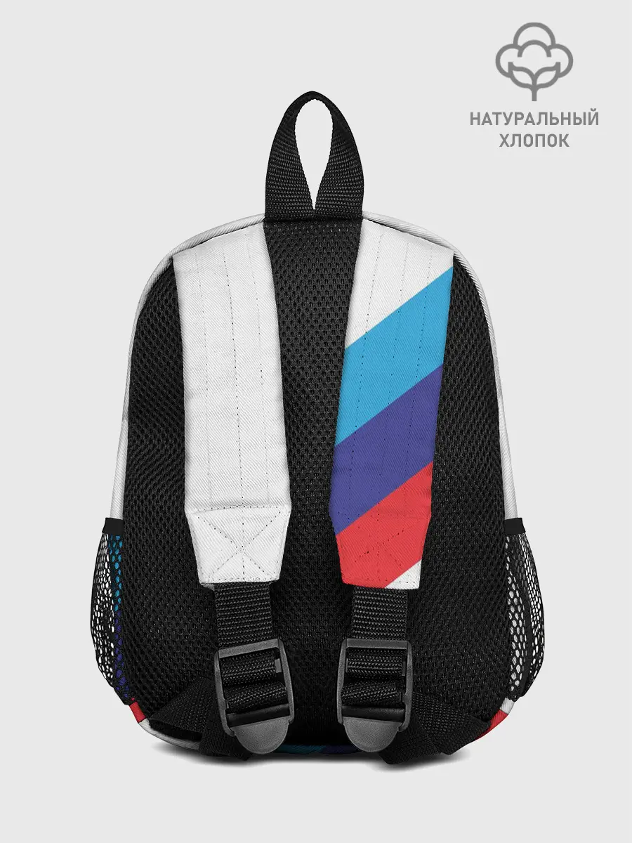 Рюкзак детский / BMW NEW LOGO