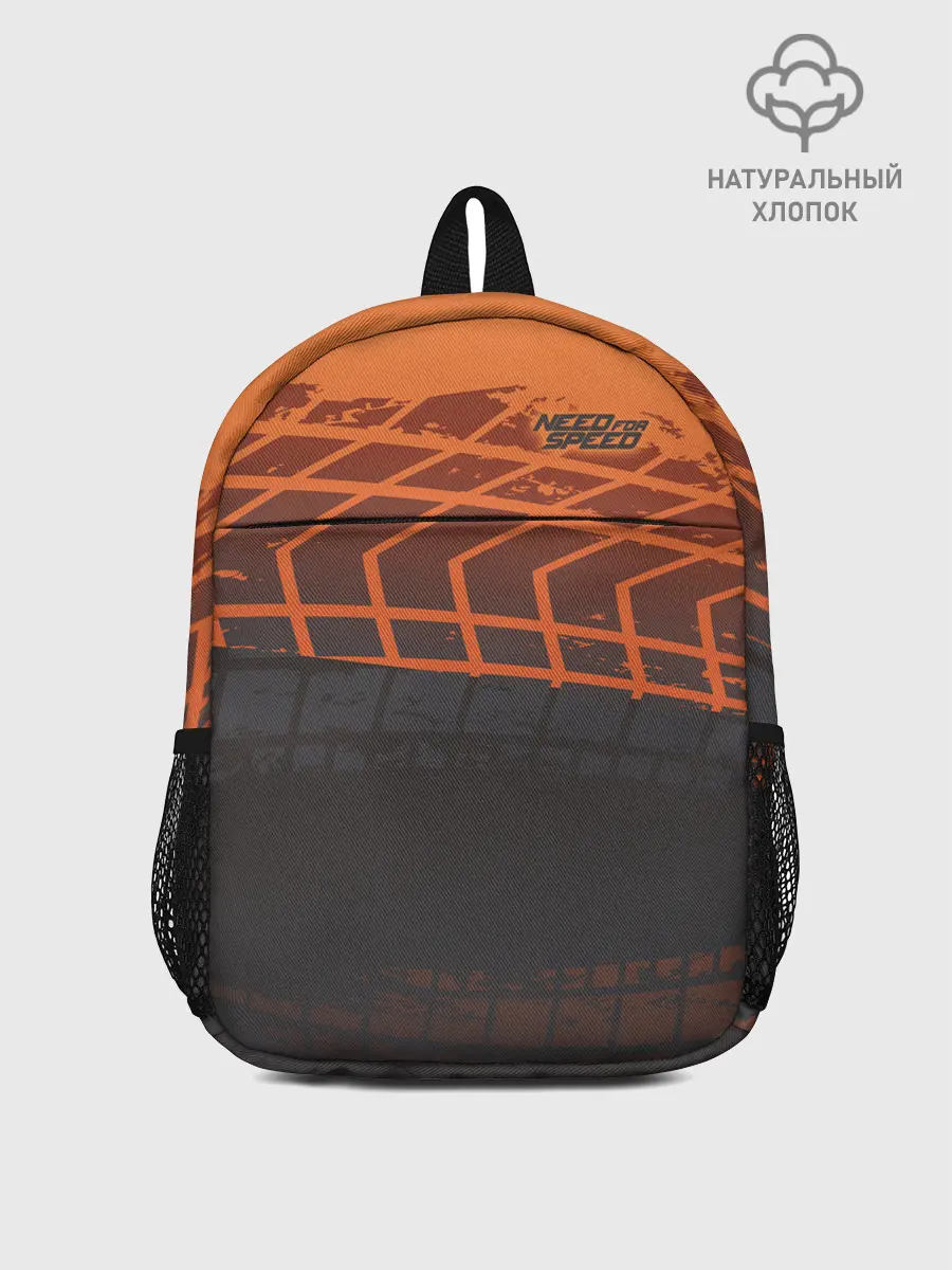 Рюкзак детский / Need for Speed