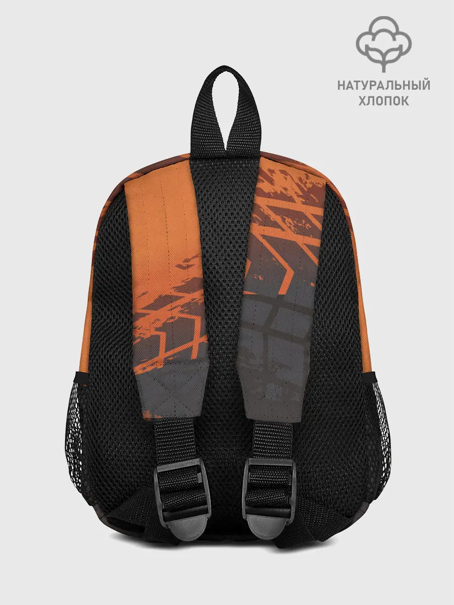 Рюкзак детский / Need for Speed