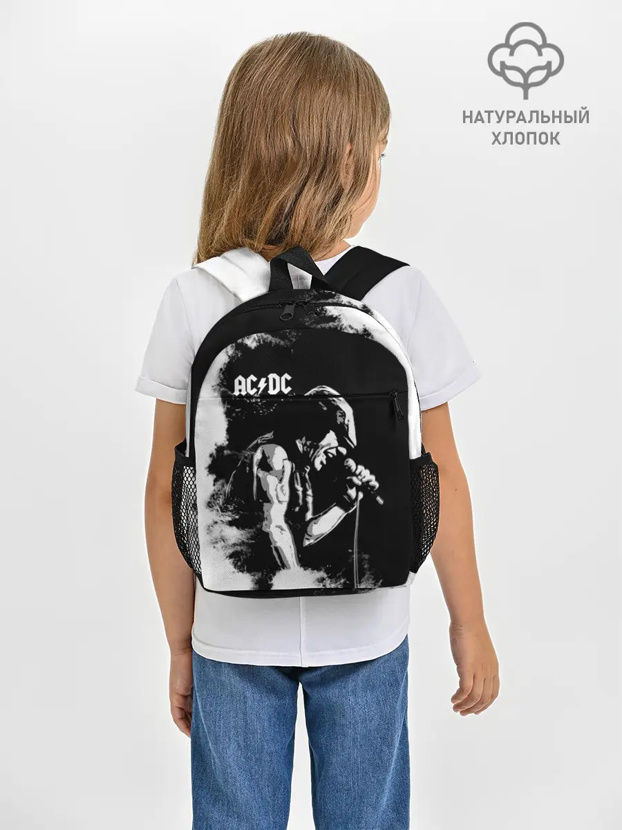 Рюкзак детский / AC/DC