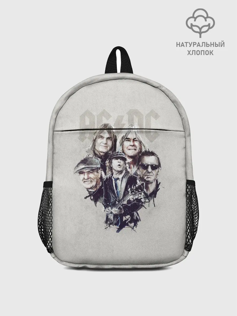 Рюкзак детский / AC/DC