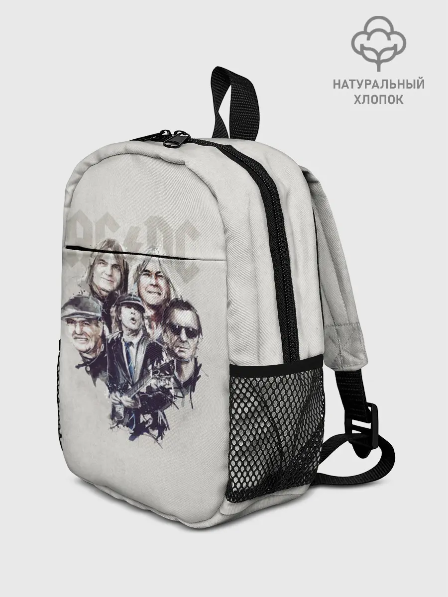 Рюкзак детский / AC/DC