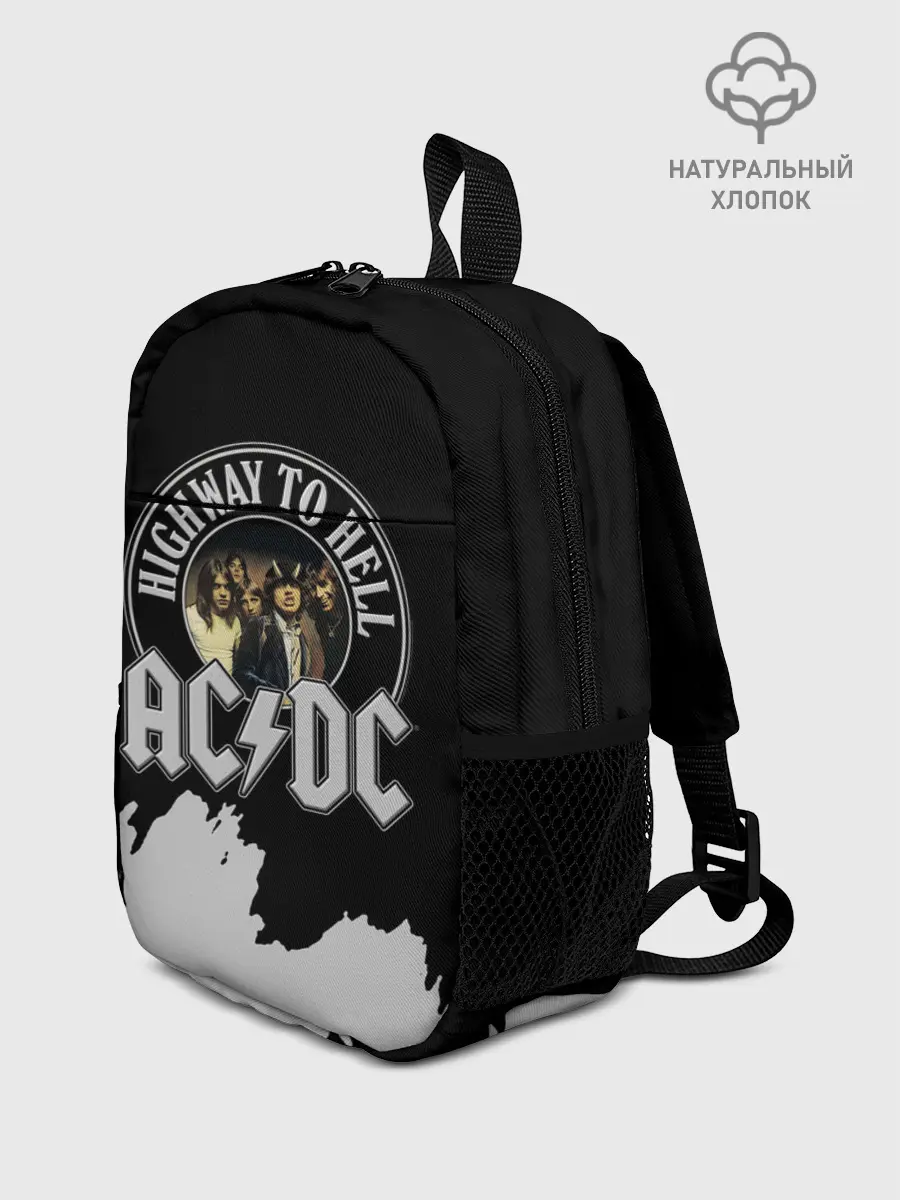 Рюкзак детский / AC/DC