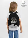Рюкзак детский / AC/DC