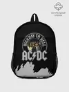 Рюкзак детский / AC/DC