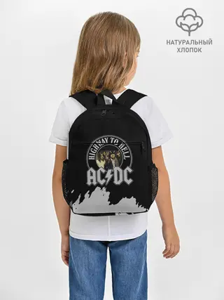 Рюкзак детский / AC/DC