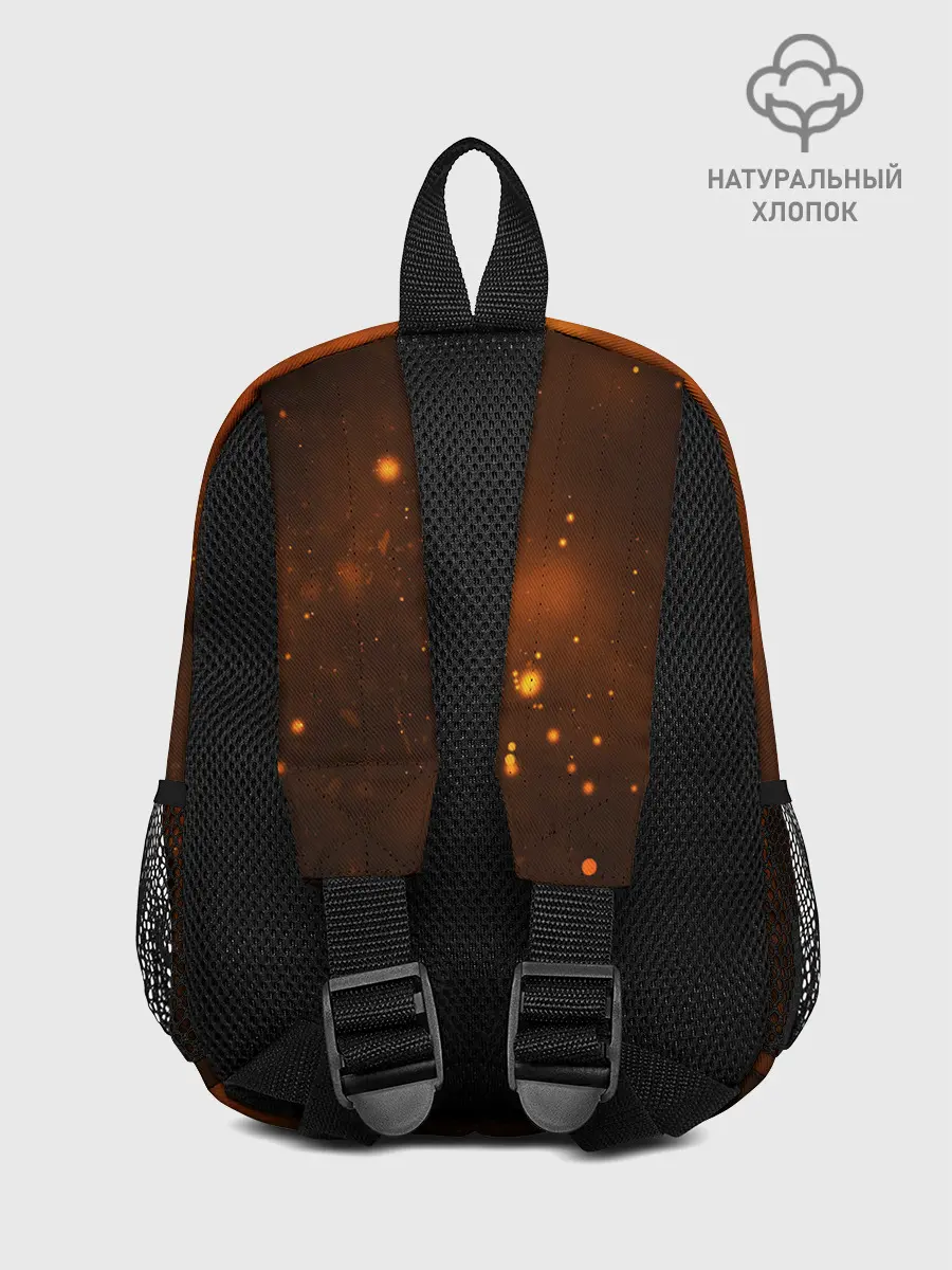 Рюкзак детский / UNDERTALE