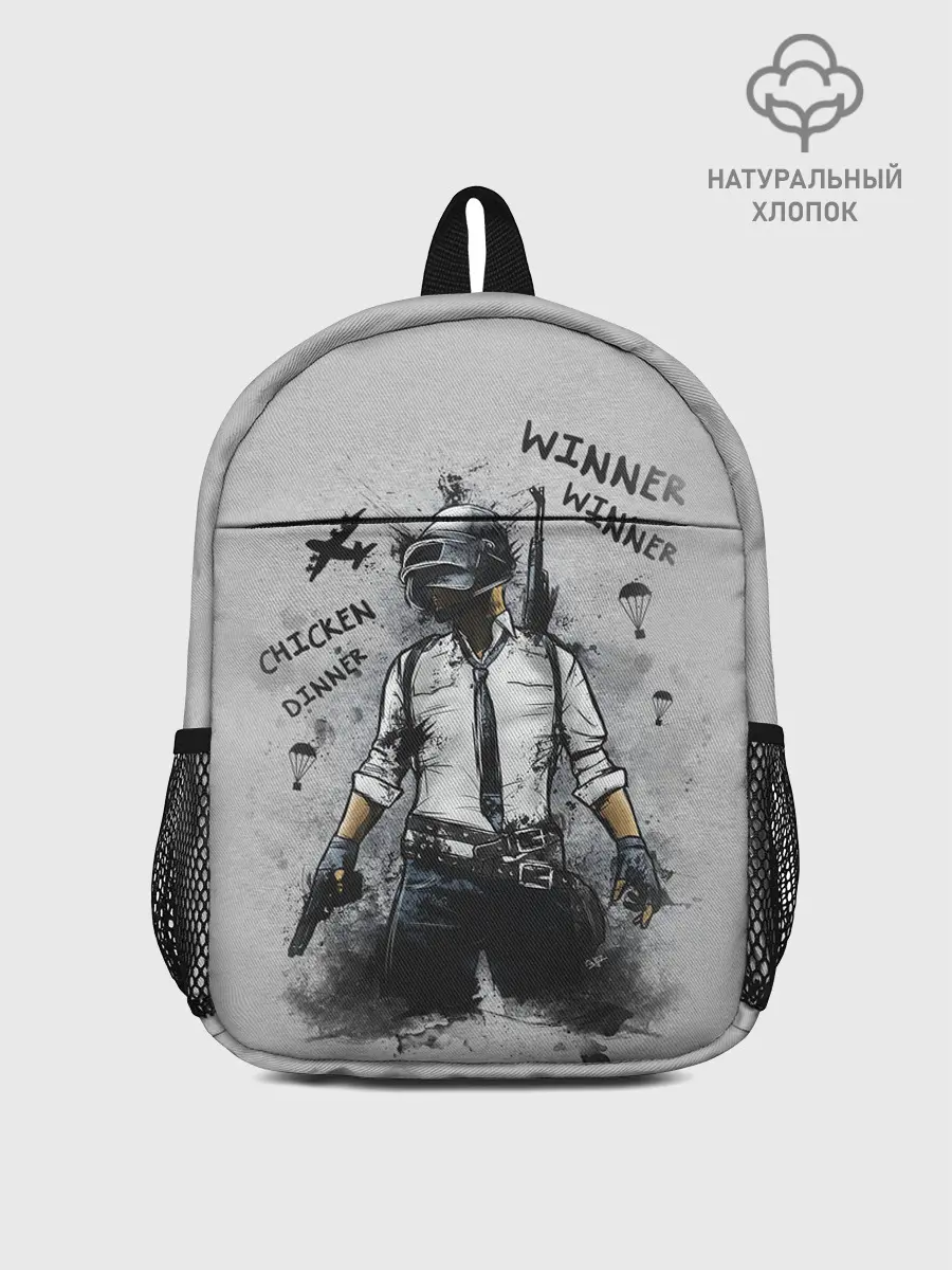 Рюкзак детский / PUBG