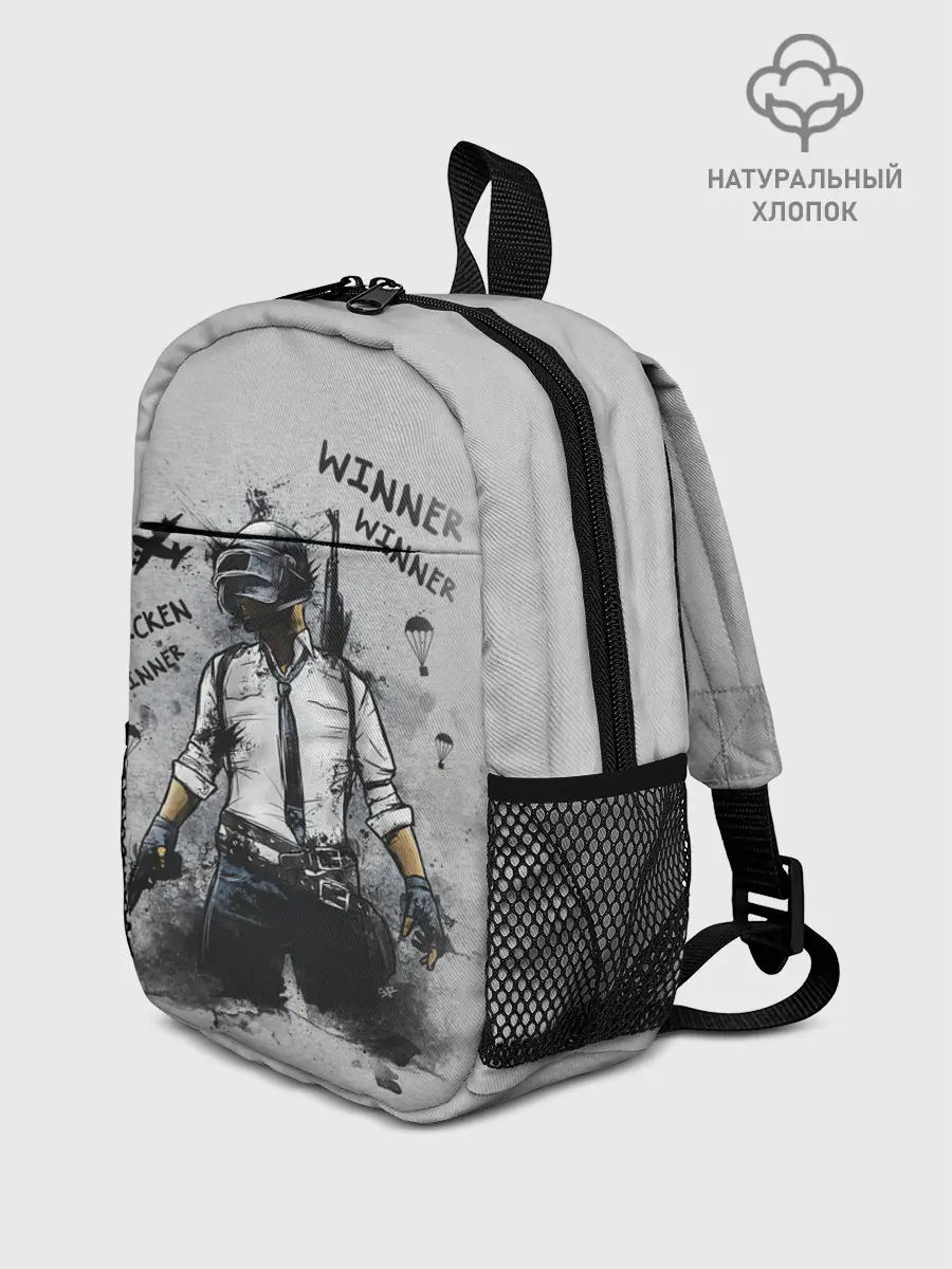Рюкзак детский / PUBG