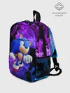 Рюкзак детский / SONIC