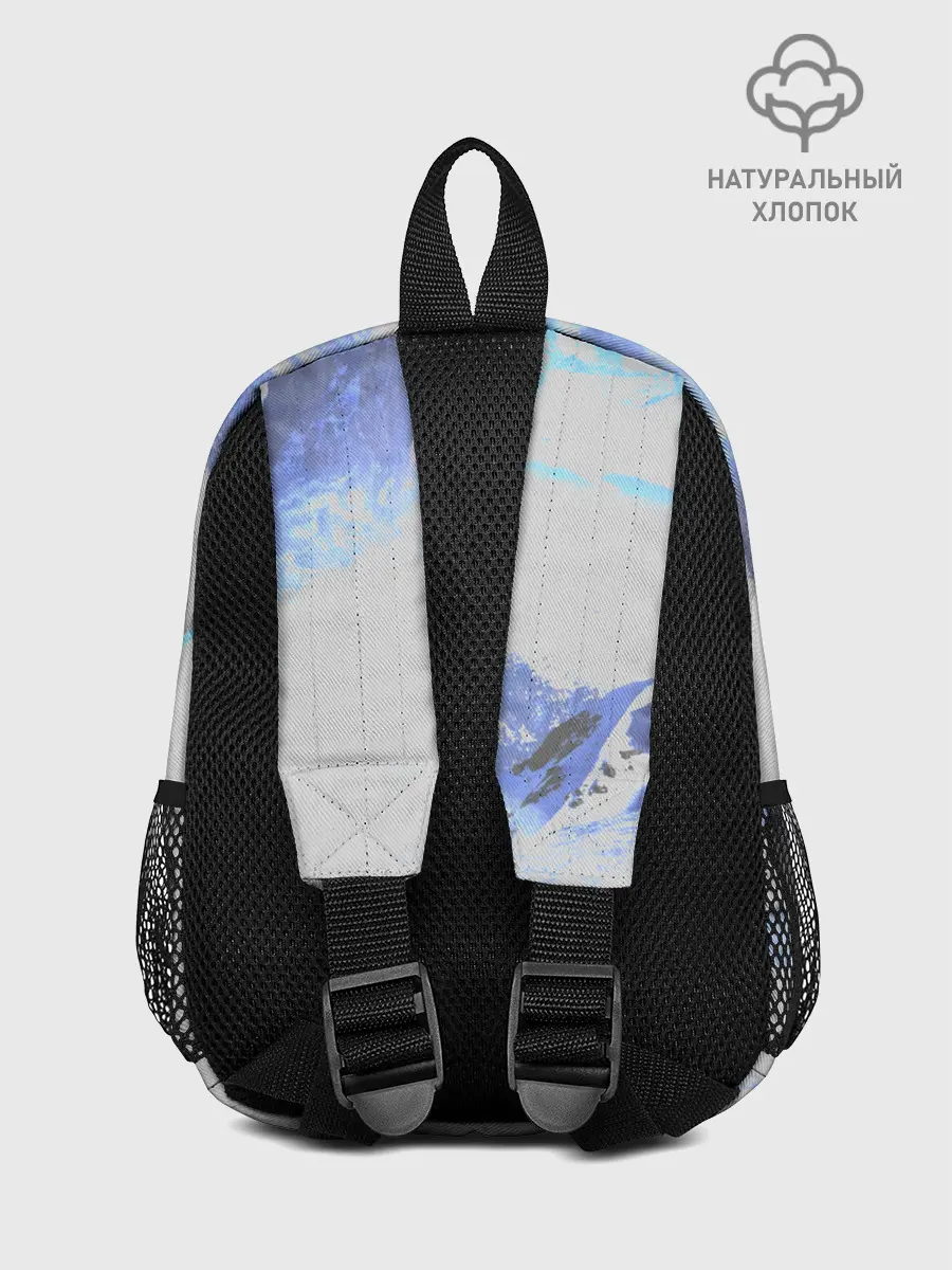 Рюкзак детский / Горы