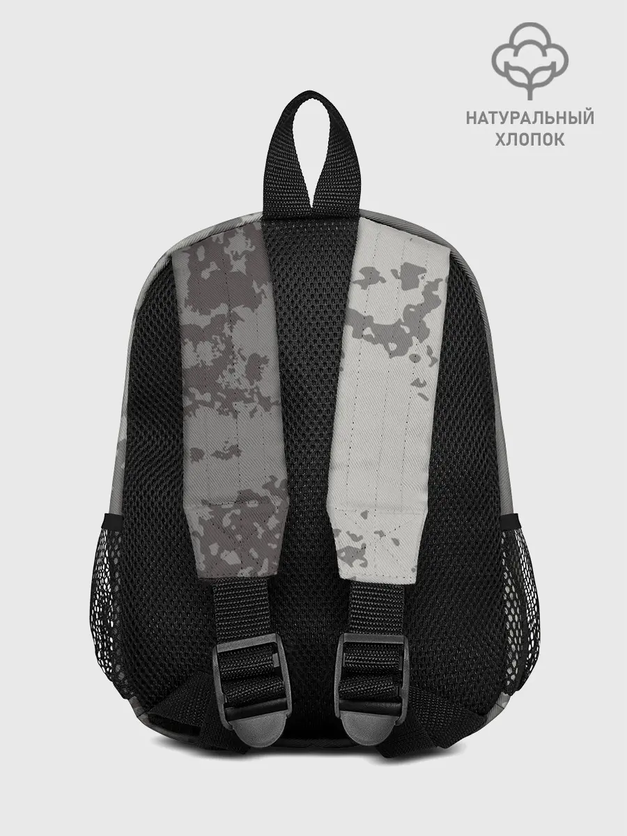 Рюкзак детский / Ghost of Tsushima