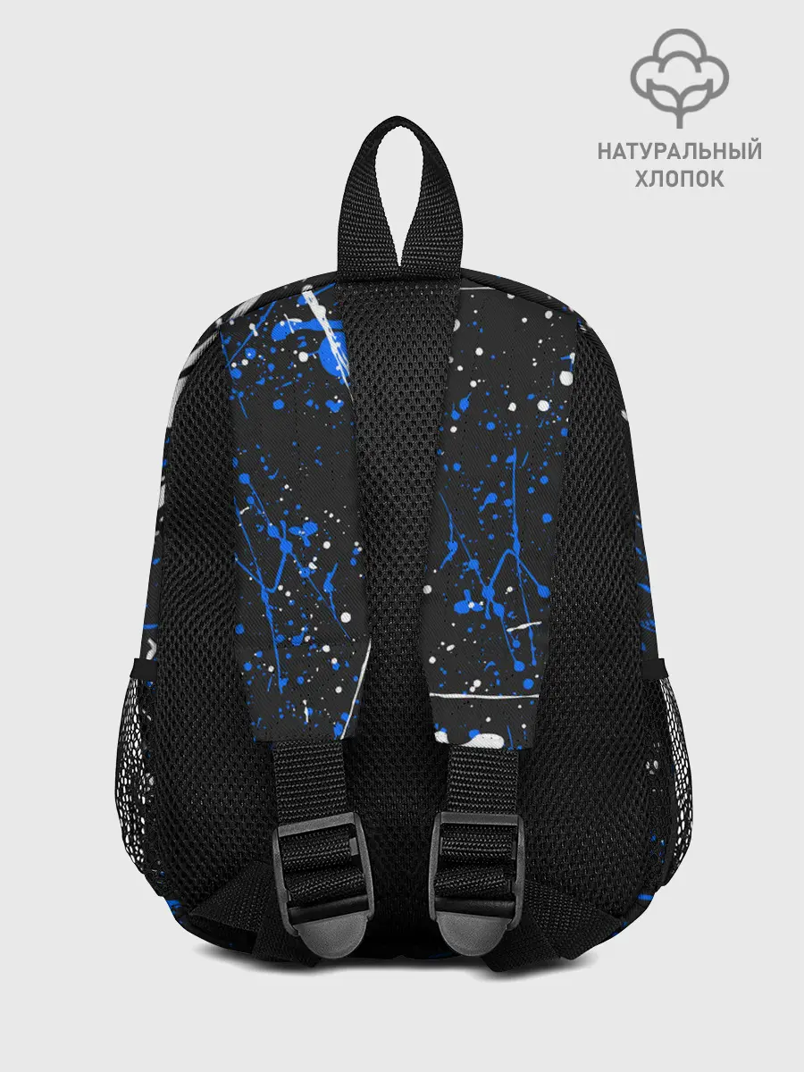 Рюкзак детский / SONIC