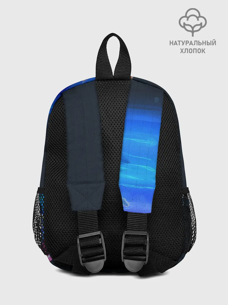 Рюкзак детский / SONIC