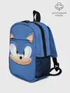 Рюкзак детский / SONIC.