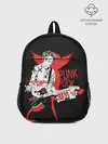 Рюкзак детский / Punk-rock