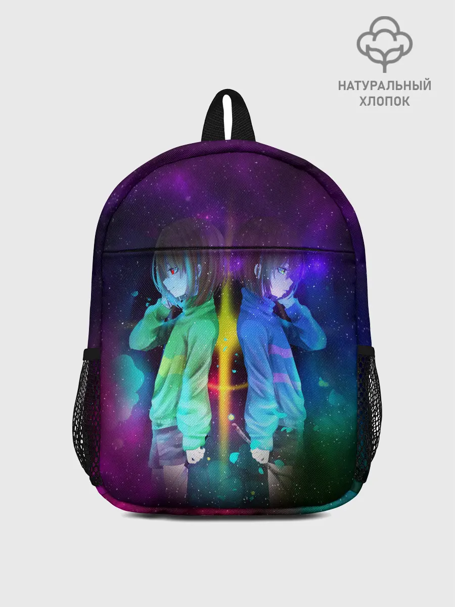 Рюкзак детский / UNDERTALE