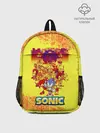 Рюкзак детский / sonik