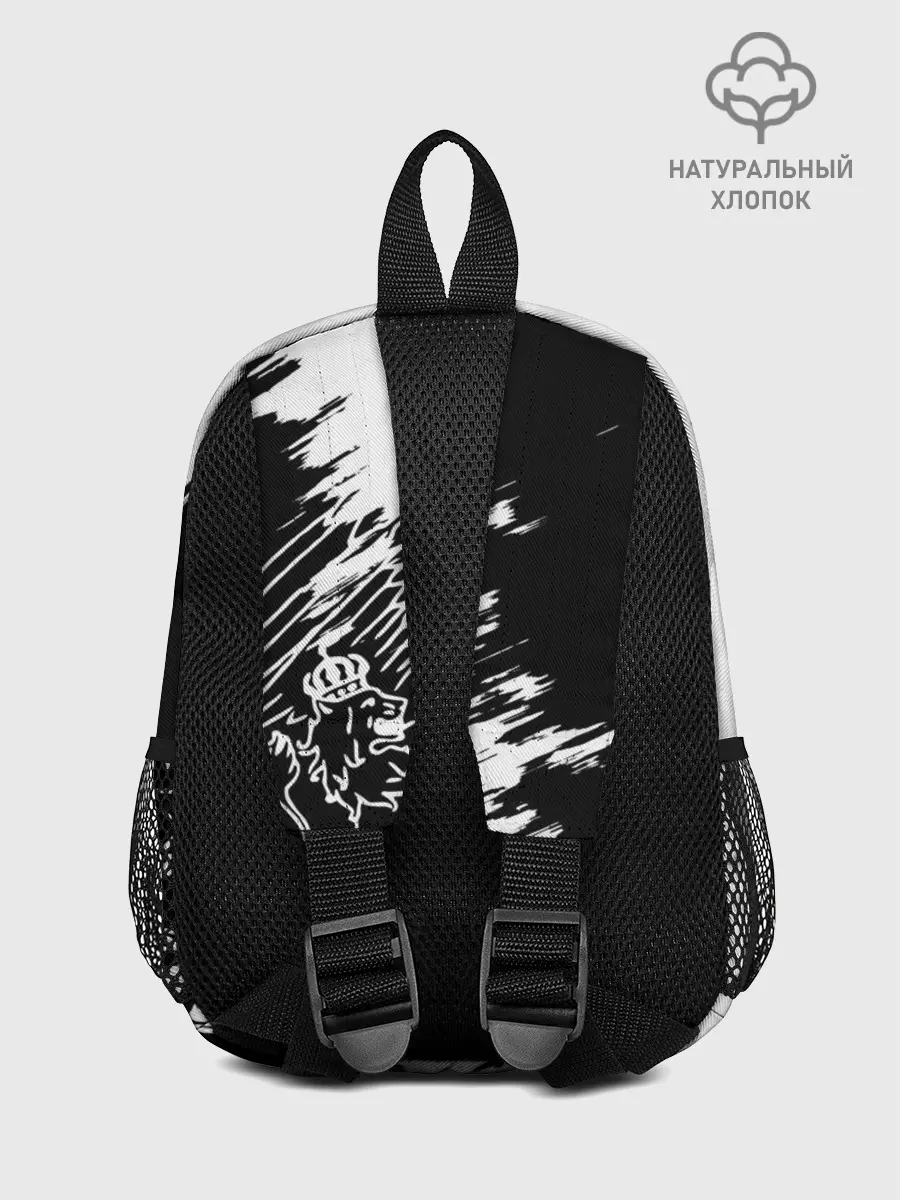 Рюкзак детский / Автограф Фредди Меркьюри