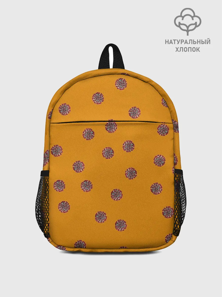 Рюкзак детский / CoronaVirus