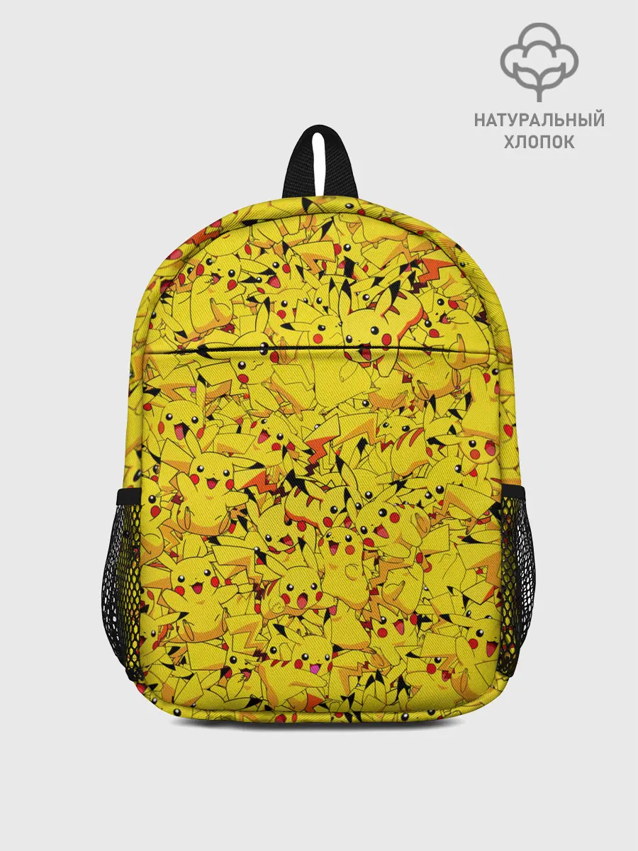 Рюкзак детский / Пикачу