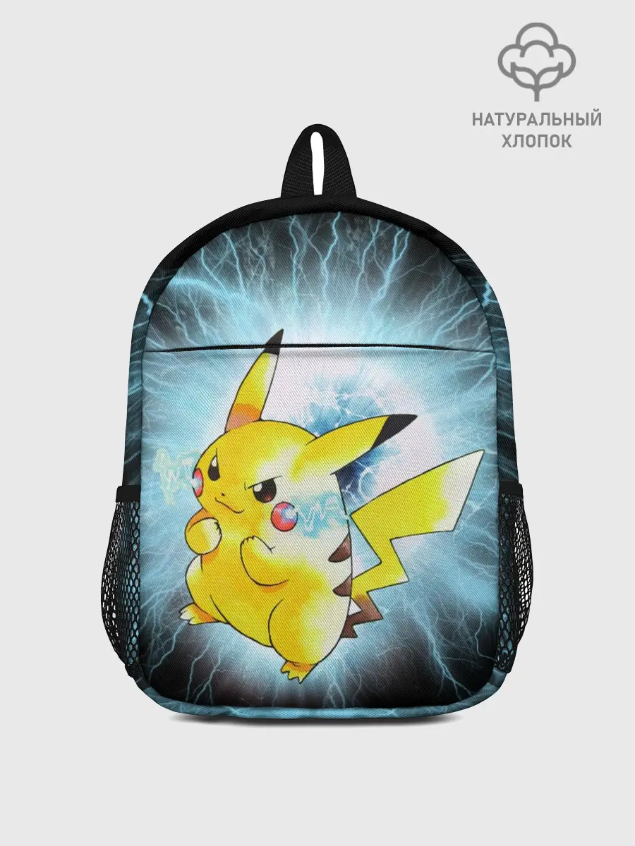 Рюкзак детский / PikaPika