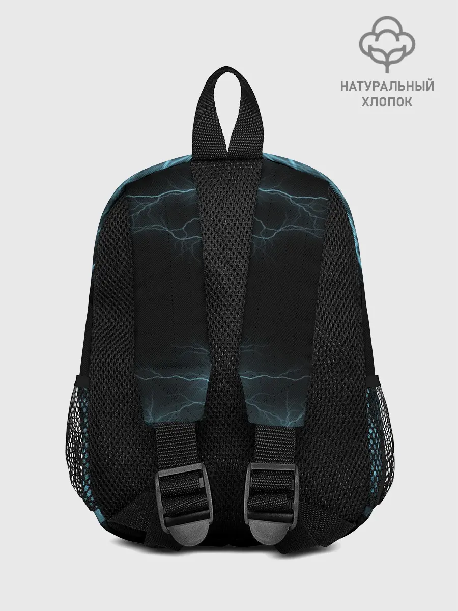 Рюкзак детский / PikaPika