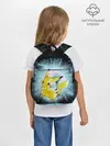Рюкзак детский / PikaPika