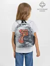 Рюкзак детский / rolling stones