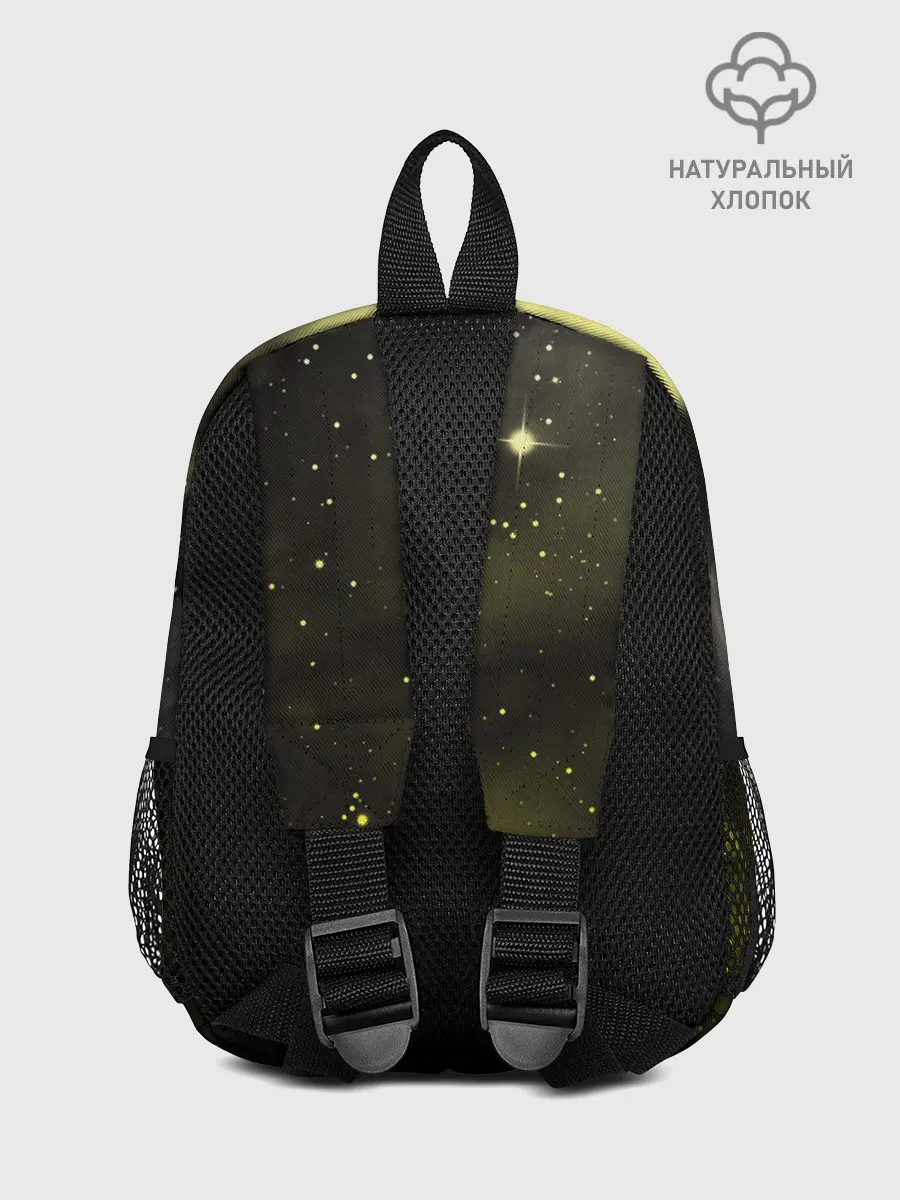 Рюкзак детский / Детектив Пикачу