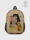 Рюкзак детский / MICK JAGGER