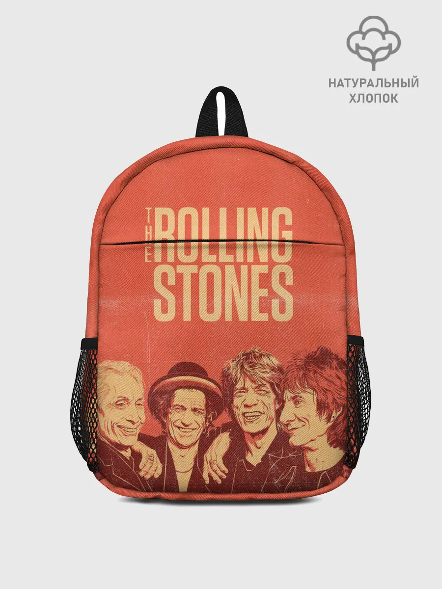 Рюкзак детский / The Rolling Stones