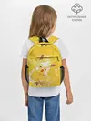 Рюкзак детский / PikaPika