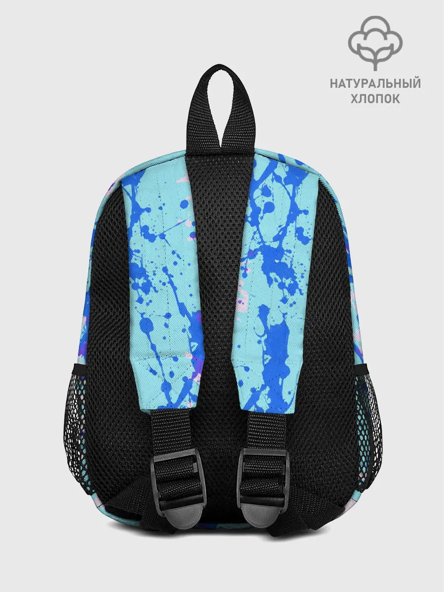 Рюкзак детский / Pikachu