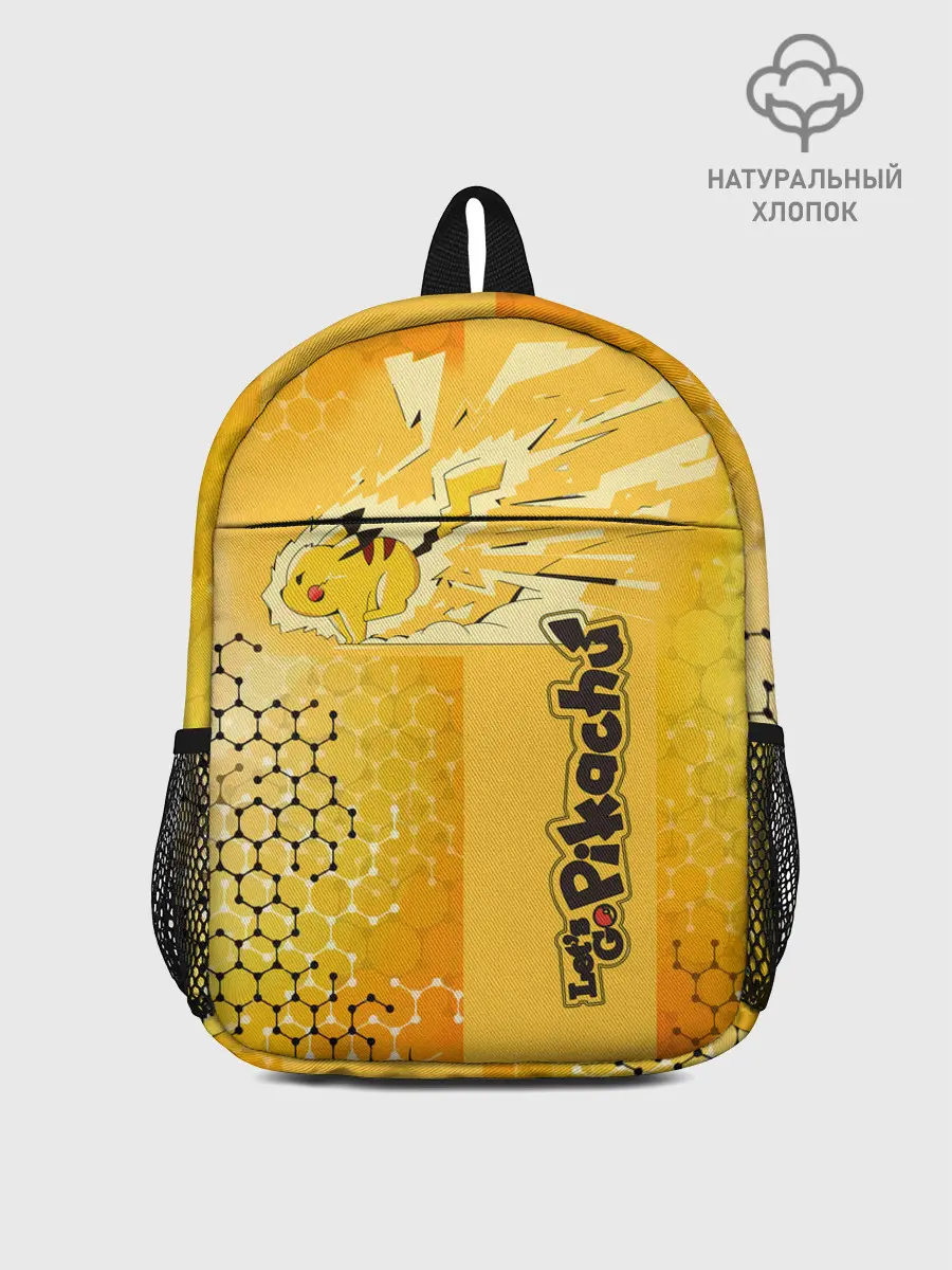 Рюкзак детский / Pikachu