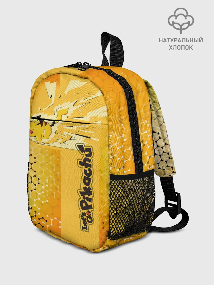 Рюкзак детский / Pikachu
