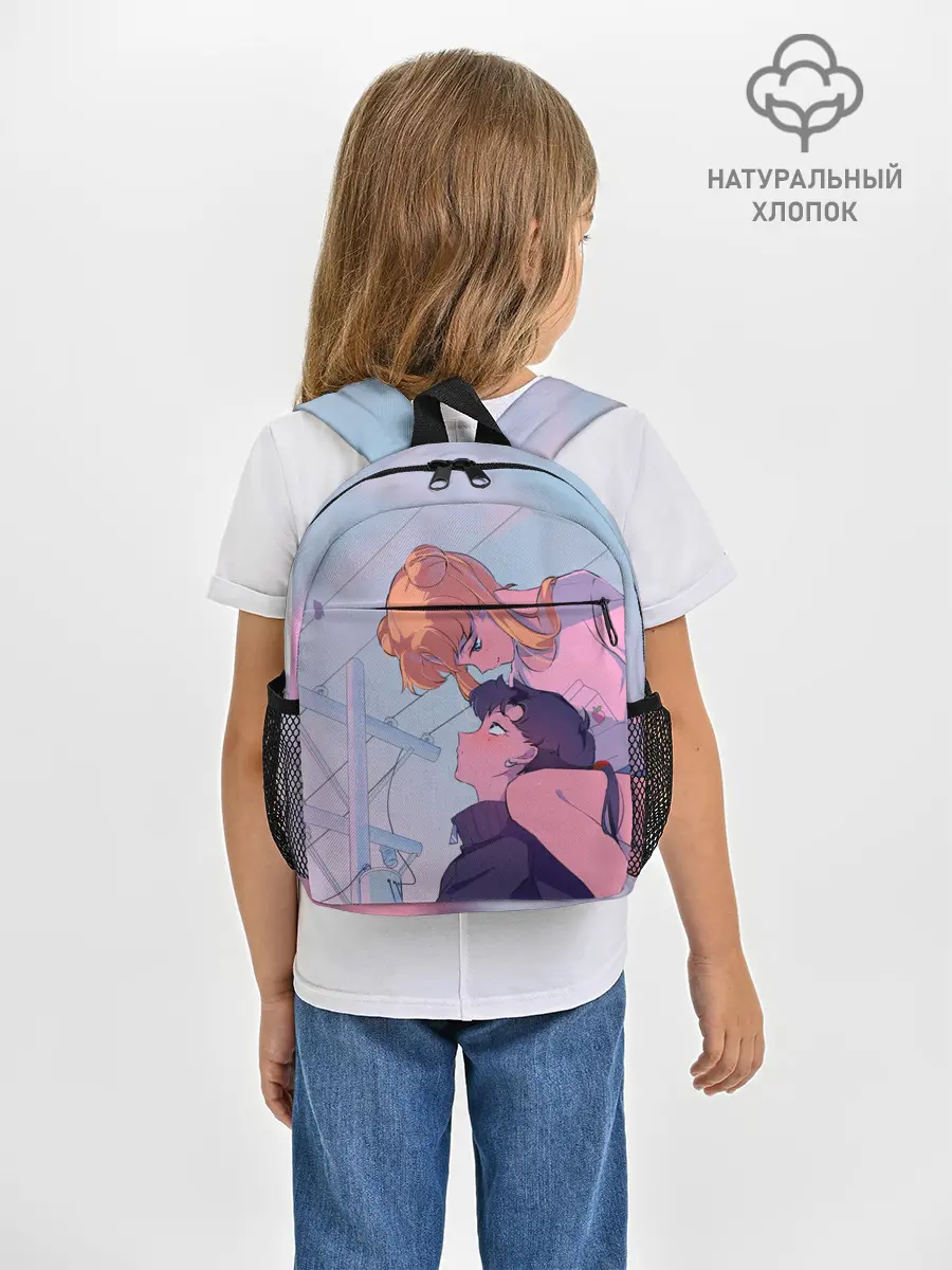 Рюкзак детский / SAILOR MOON