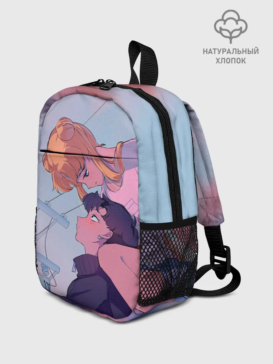 Рюкзак детский / SAILOR MOON