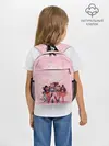 Рюкзак детский / PINK SAILOR MOON