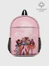 Рюкзак детский / PINK SAILOR MOON