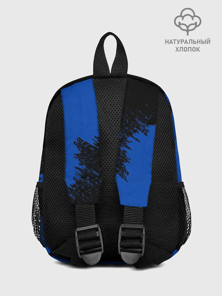 Рюкзак детский / SONIC