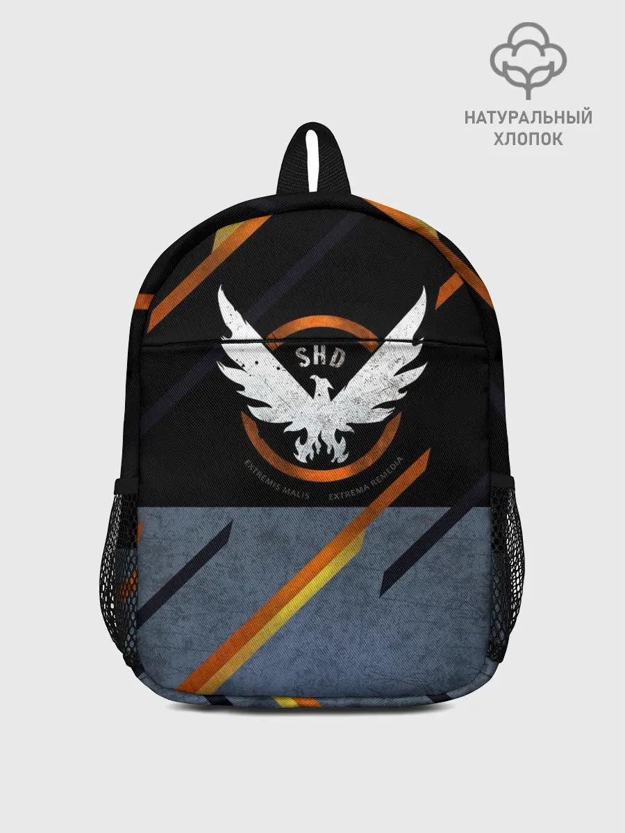 Рюкзак детский / Extremis Malis