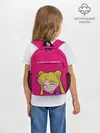 Рюкзак детский / EXISTING IS EXHAUSTING